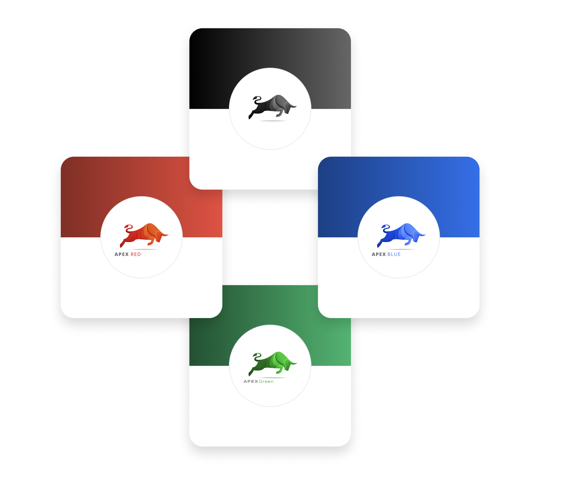 Apex Applications suite