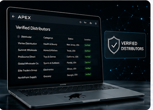 Distribution List