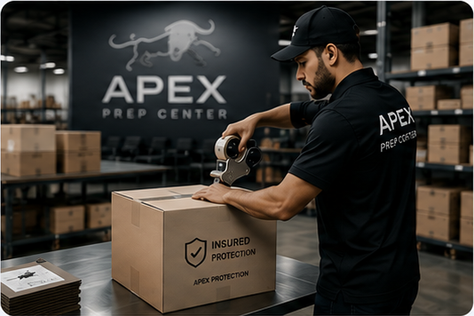 Prep Center Network