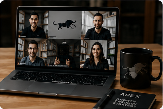 Exclusive Video Calls